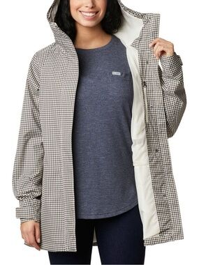 Columbia Splash A Little II Jacket - Women's
